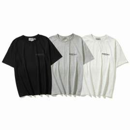 Picture of Fear of God T Shirts Short _SKUFOGm-xxlczt17ckt14745
